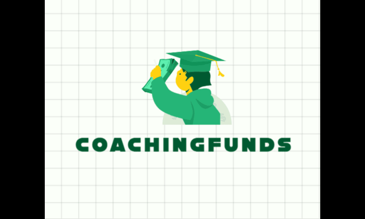 coachingfunds logo